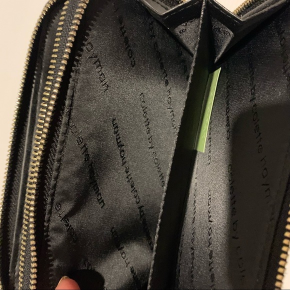 Colette Hayman Wallet - Picture 10 of 10